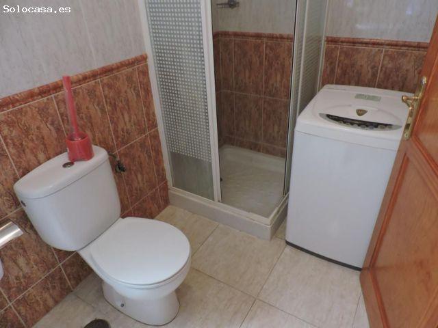 Piso en alquiler en Guía de Isora, Canarias