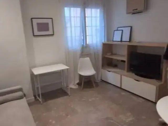 Apartamento en alquiler en Centro, Salamanca