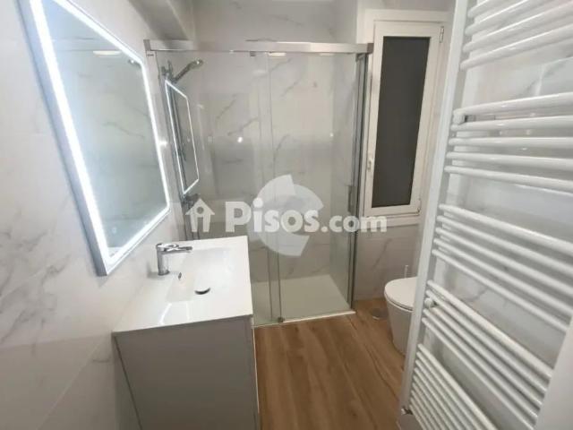 Apartamento en alquiler en Centro, Ourense
