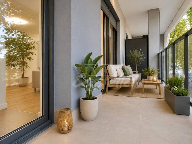 Piso en alquiler en Eixample, Maresme