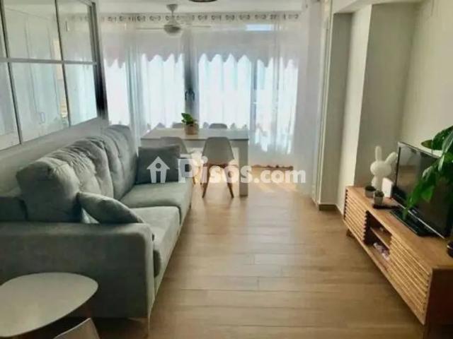 Apartamento en alquiler en la Plana Alta, Valencia