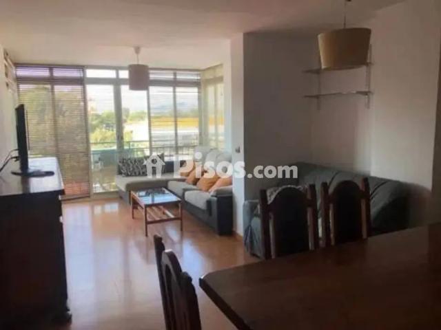 Apartamento en alquiler en la Plana Alta, Valencia