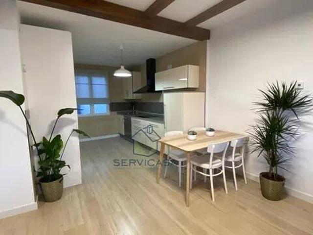 Piso en alquiler en Isso, Hellín