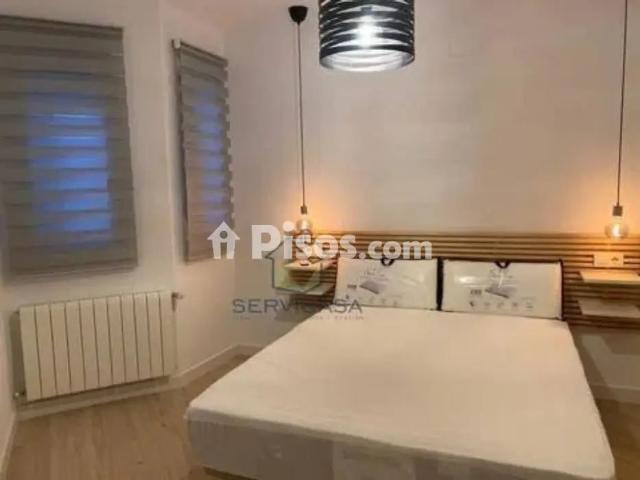 Apartamento en alquiler en Distrito 4, Albacete