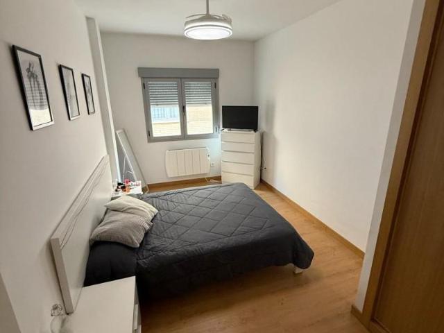 Piso en alquiler en Herencia, Ciudad Real