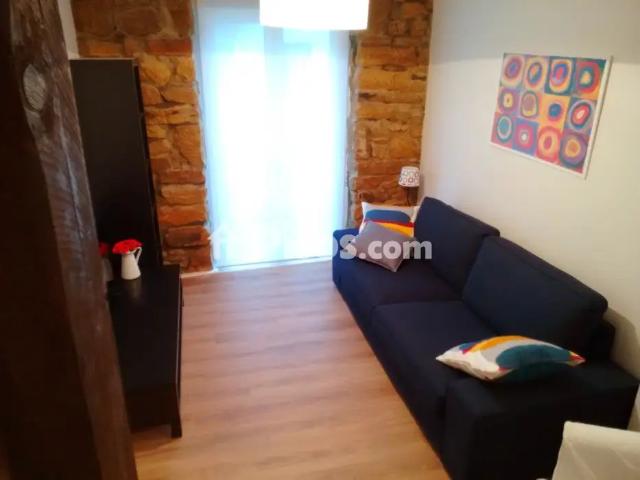 Apartamento en alquiler en Ipar-Ekialdea, Donostia-san Sebastián
