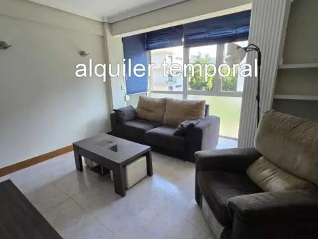 Apartamento en alquiler en Santa Barbara, Hernani