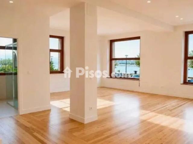 Apartamento en alquiler en Portua, Gipuzkoako Bidasoa