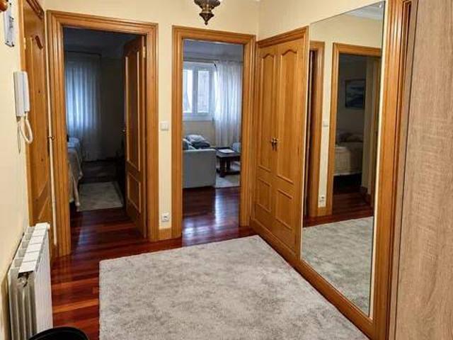 Piso en alquiler en Hondarribia, Guipúzcoa