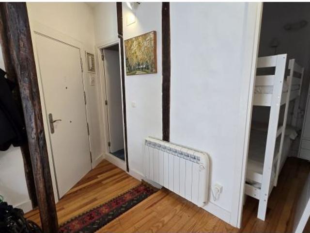 Piso en alquiler en Hondarribia, Guipúzcoa