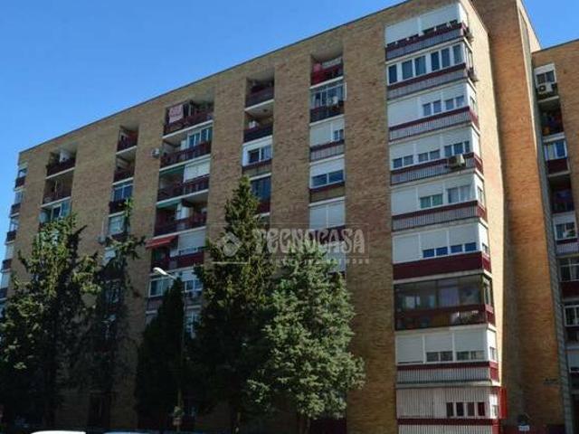 Casa en alquiler en Madrid