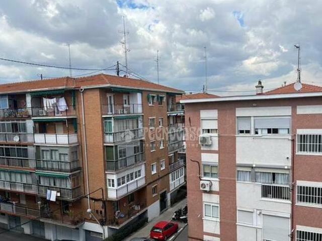 Casa en alquiler en Madrid