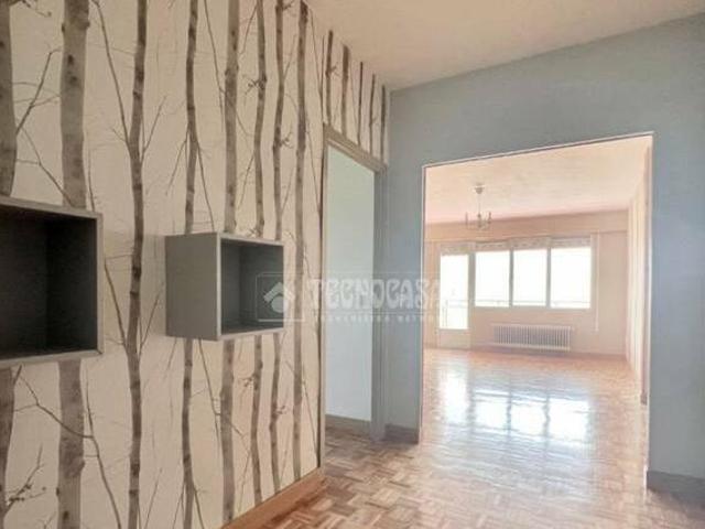 Casa en alquiler en Madrid