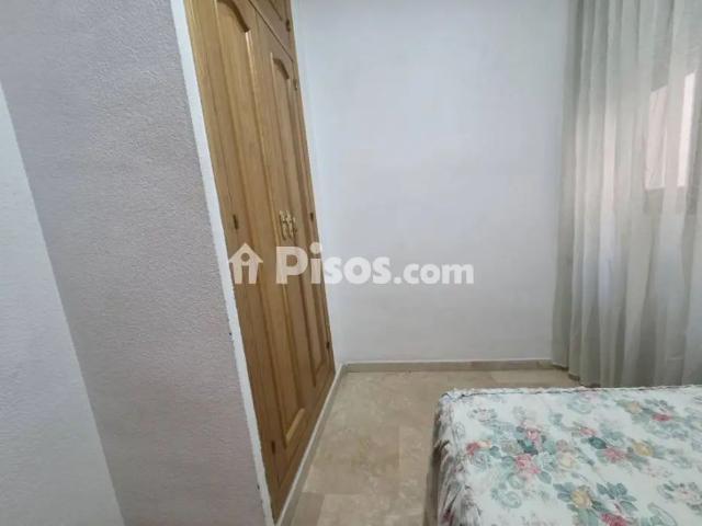Apartamento en alquiler en Distrito 4, Albacete
