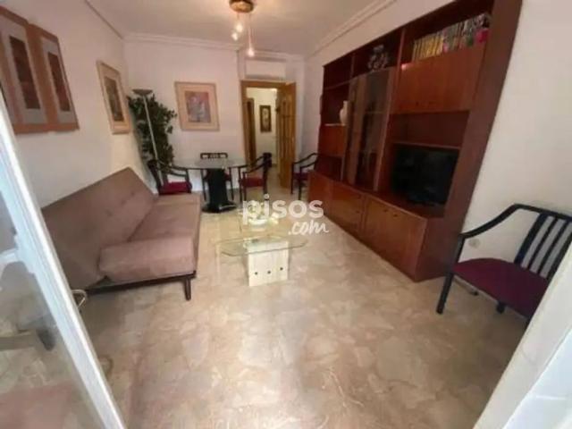 Apartamento en alquiler en Distrito 4, Albacete