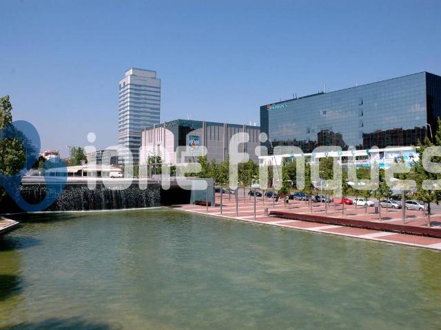 Piso en alquiler en Sabadell, Centre