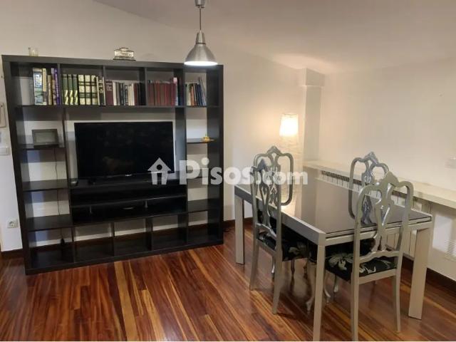 Apartamento en alquiler en Entrambasaguas, Cantabria