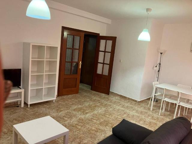 Piso en alquiler en Huelva