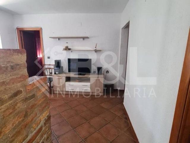 Piso en alquiler en Huelva