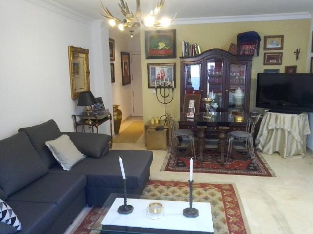 Piso en alquiler en Huelva, Centro