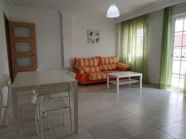 Piso en alquiler en Huelva
