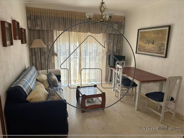 Piso en alquiler en Huelva