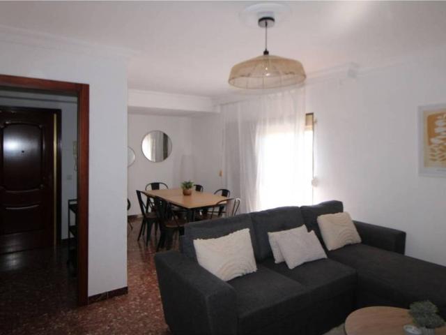 Piso en alquiler en Huelva