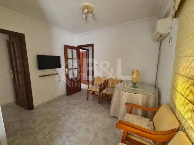 Piso en alquiler en Huelva