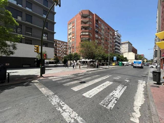 Piso en alquiler en Huelva, Centro