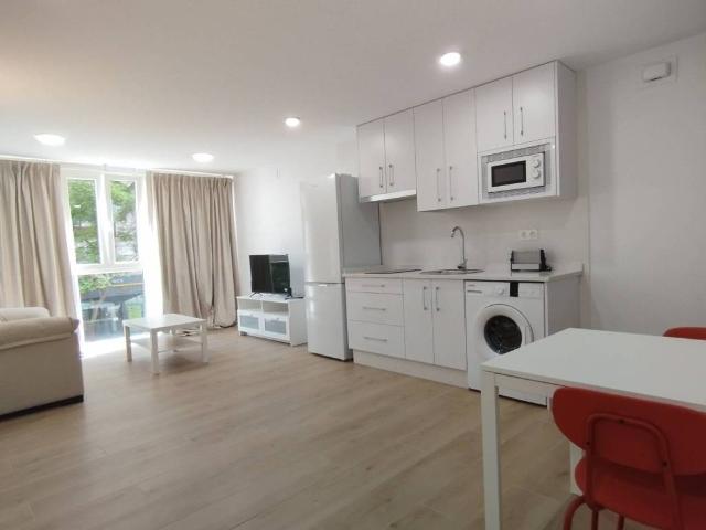 Piso en alquiler en Huelva, Centro