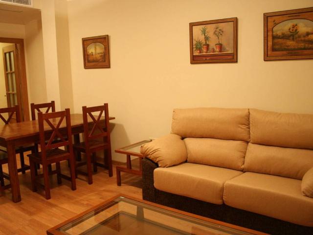 Piso en alquiler en Huelva