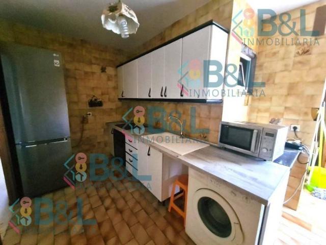 Piso en alquiler en Huelva