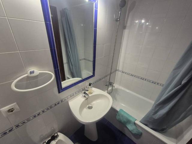 Piso en alquiler en Comarca Metropolitana de Huelva, Andalucía