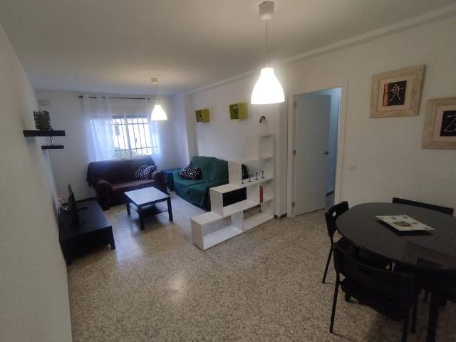 Piso en alquiler en Huelva