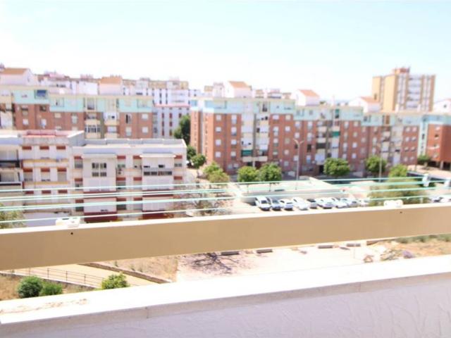 Piso en alquiler en Huelva