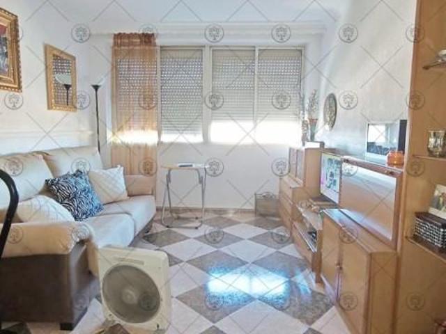 Piso en alquiler en Huelva