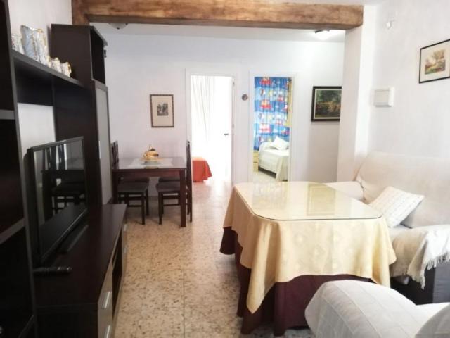 Piso en alquiler en Huelva, Centro
