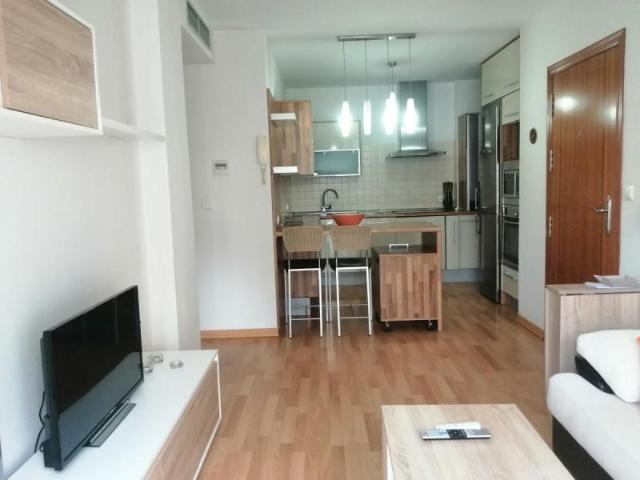 Piso en alquiler en Huelva, Centro