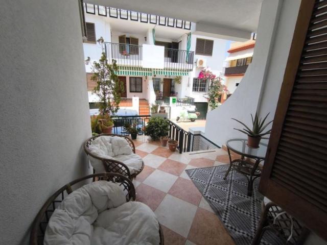 Piso en alquiler en Huelva, Centro