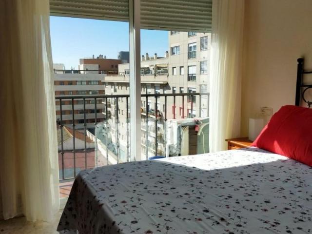 Piso en alquiler en Centro, Huelva