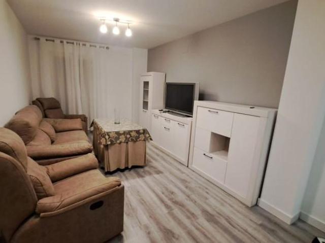 Piso en alquiler en Huelva