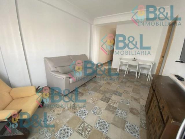 Piso en alquiler en Huelva