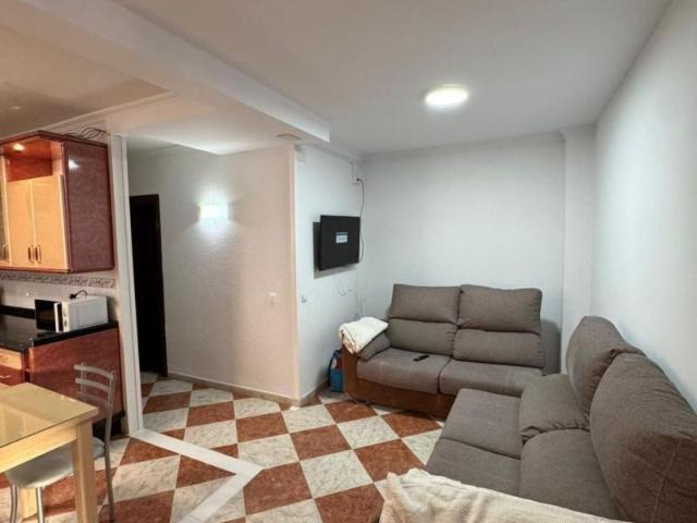 Piso en alquiler en Huelva