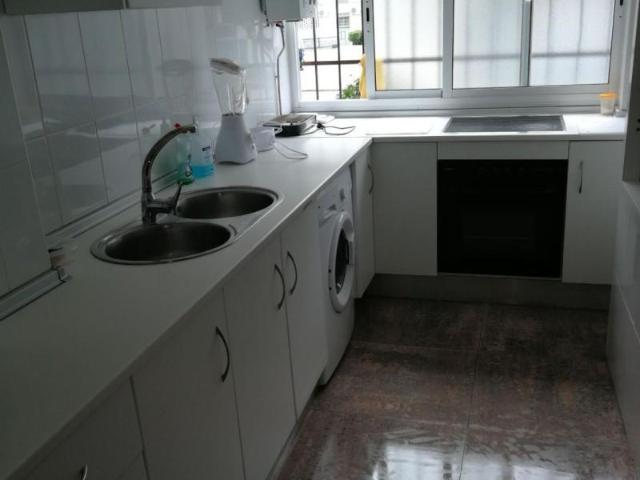Piso en alquiler en Huelva, Hispanidad