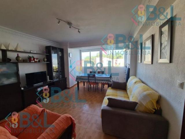 Piso en alquiler en Huelva, Hispanidad