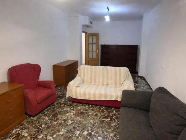 Piso en alquiler en Huelva