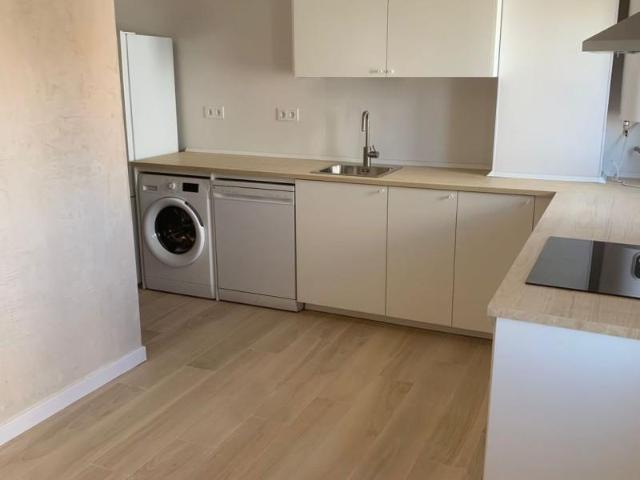 Piso en alquiler en Comarca Metropolitana de Huelva, Andalucía