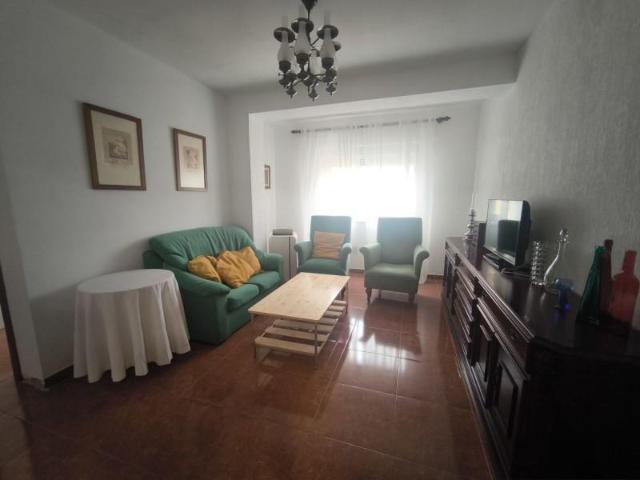 Piso en alquiler en Huelva