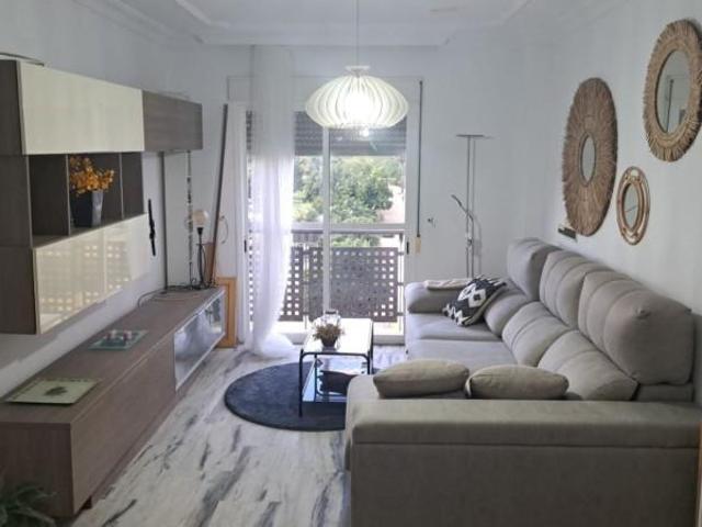 Piso en alquiler en Huelva