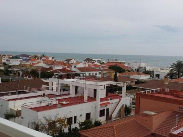 Piso en alquiler en Huelva